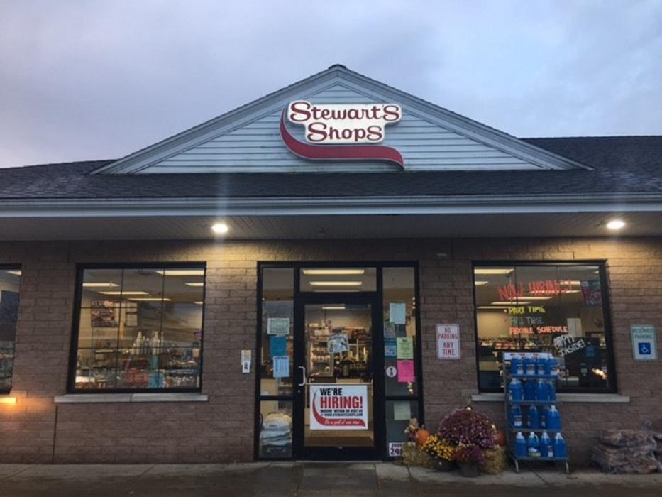 Stewart's Shops - Gansevoort, NY