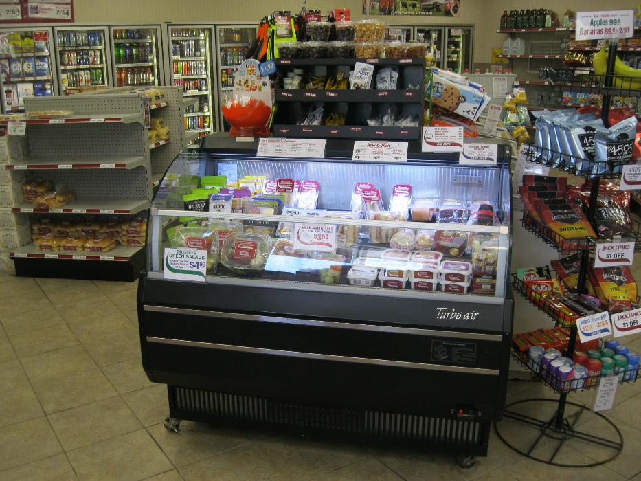 Stewart's Shops - Voorheesville, NY