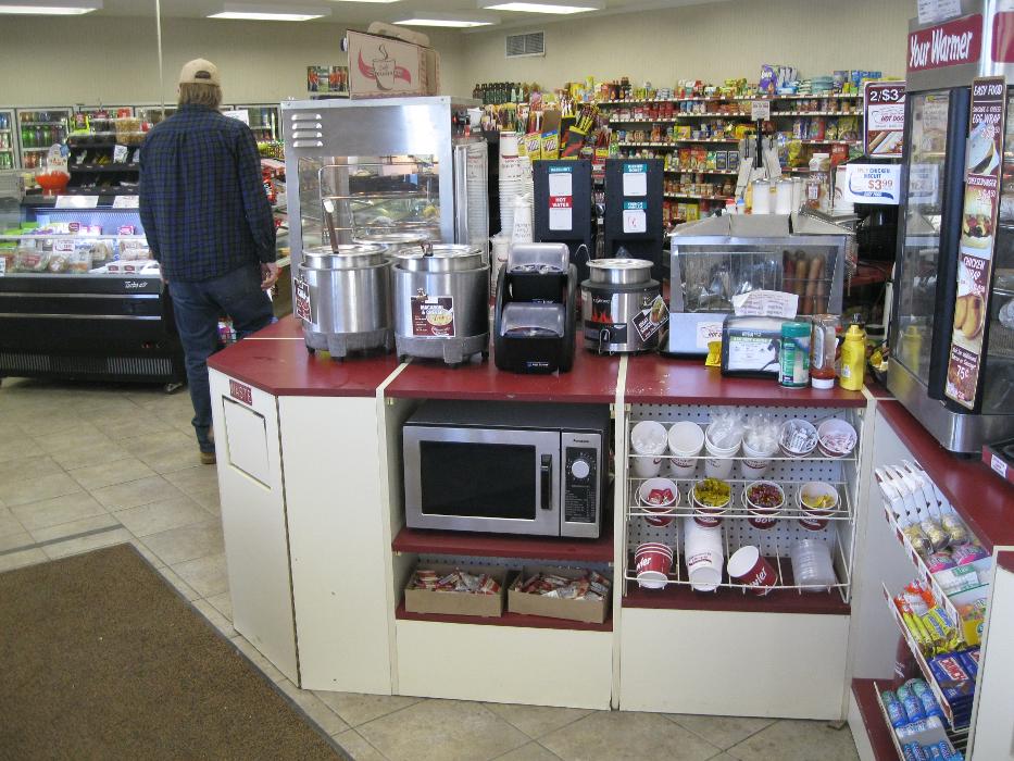 Stewart's Shops - Voorheesville, NY