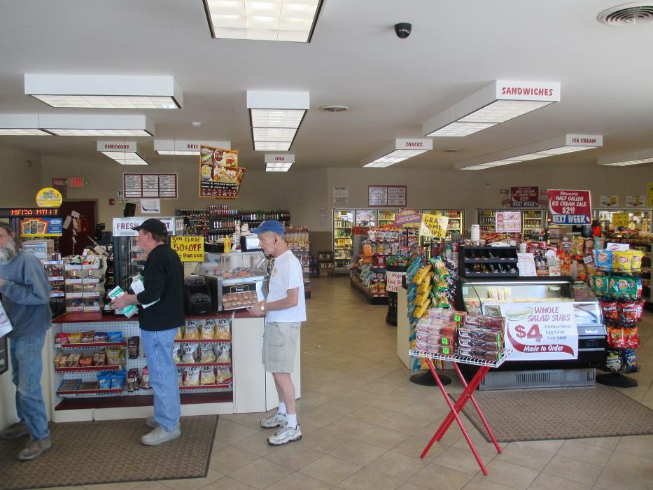 Stewart's Shops - Fort Edward, NY