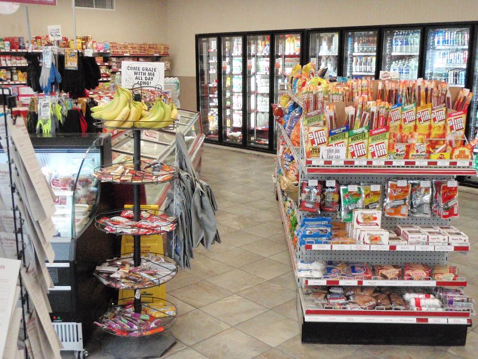 Stewart's Shops - Plattsburgh, NY