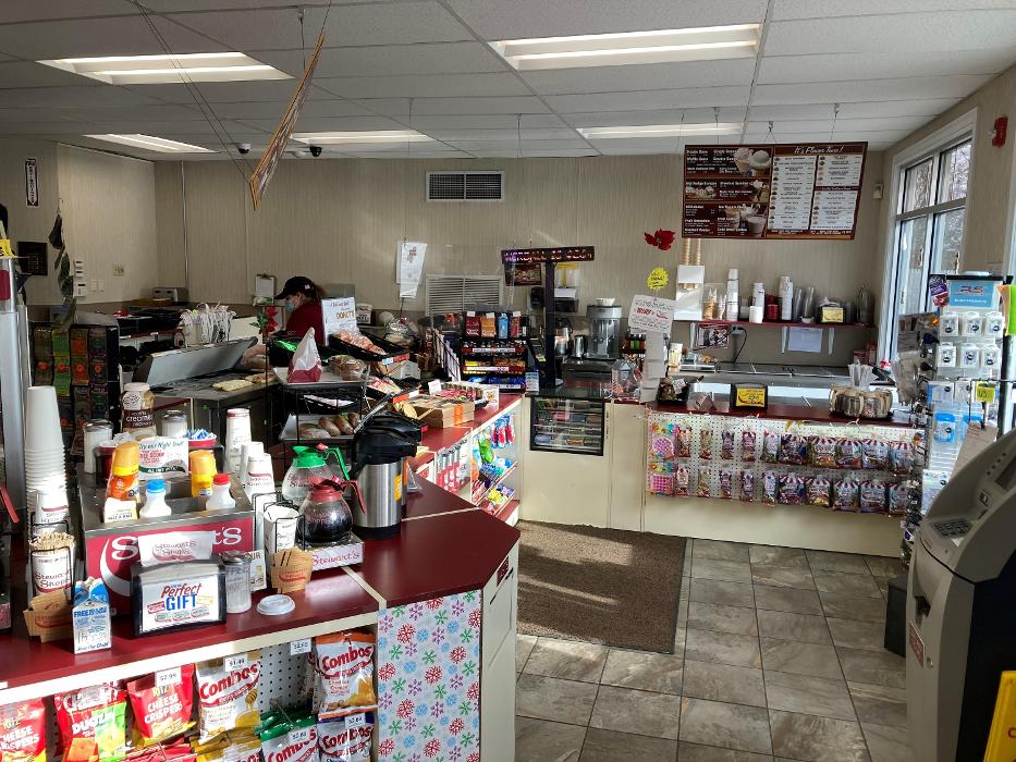 Stewart's Shops - Plattsburgh, NY