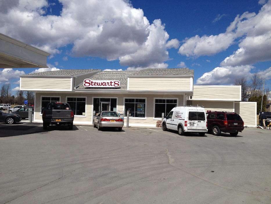 Stewart's Shops - Plattsburgh, NY
