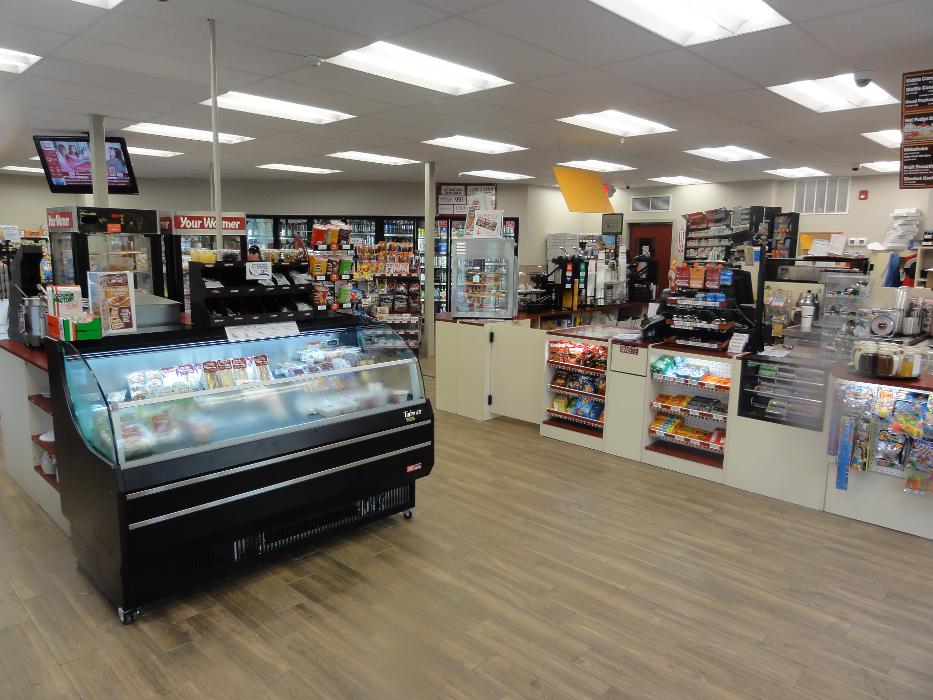 Stewart's Shops - Delmar, NY