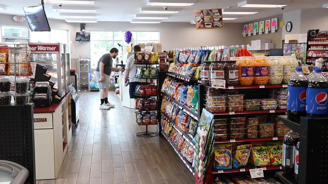 Stewart's Shops - Amsterdam, NY