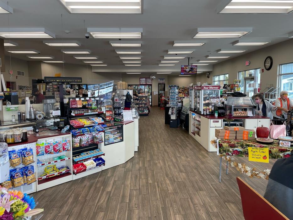 Stewart's Shops Image