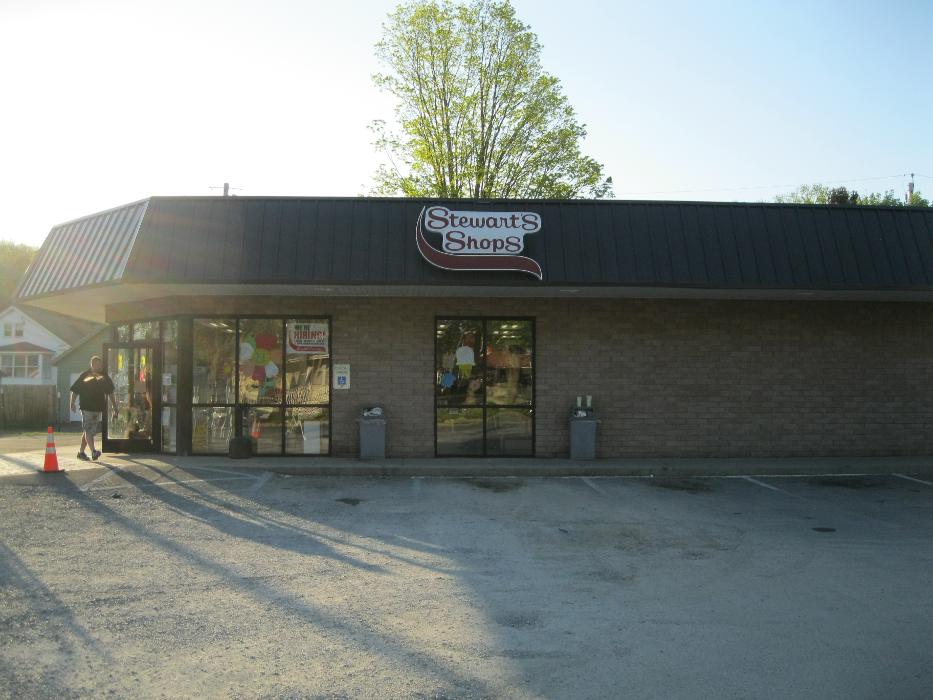 Stewart's Shops - Troy, NY