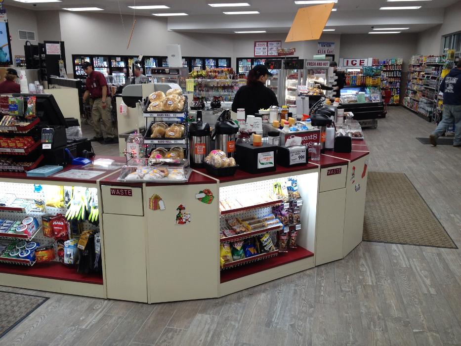 Stewart's Shops - Ballston Lake, NY