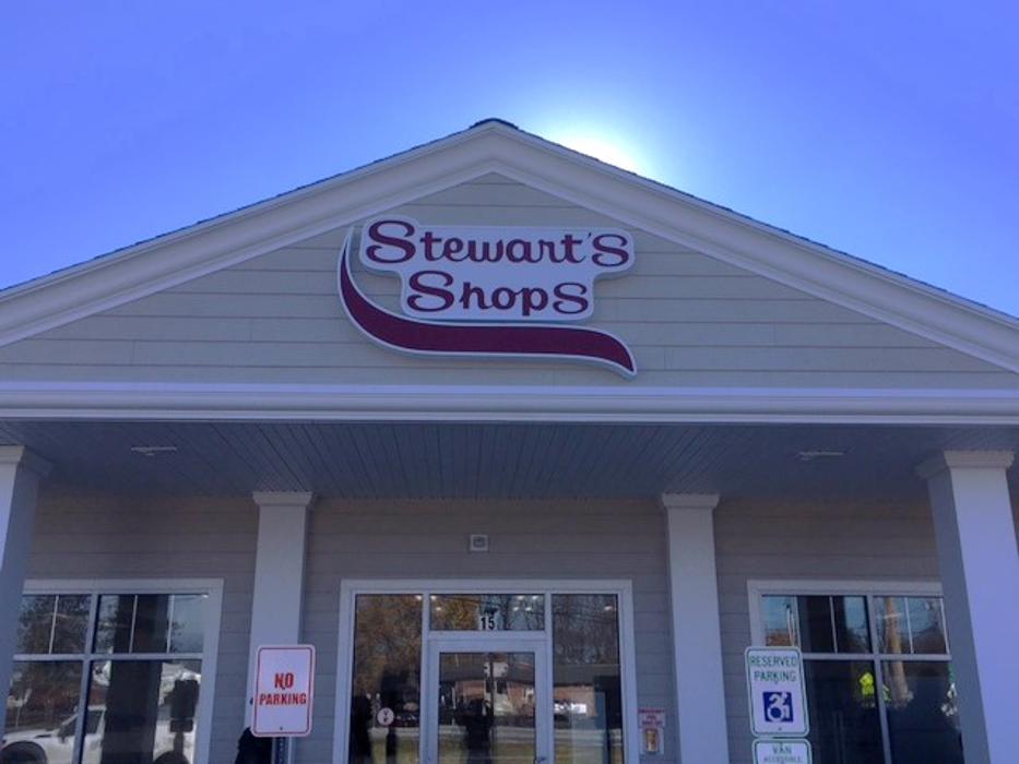 Stewart's Shops - Ballston Lake, NY