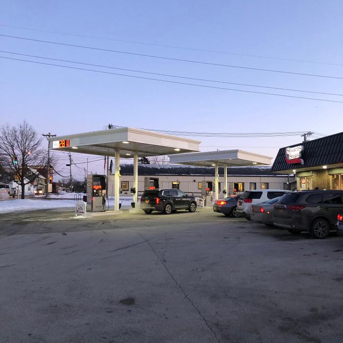 Stewart's Shops - Plattsburgh, NY
