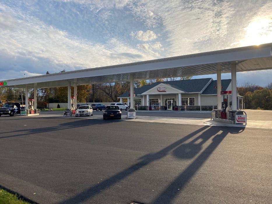 Stewart's Shops Image