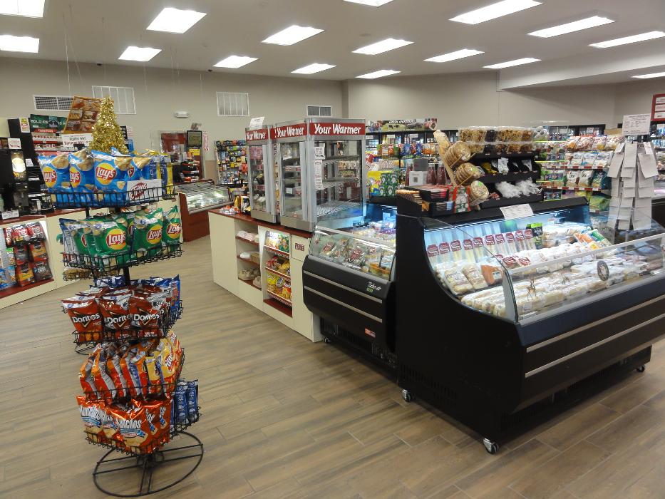 Stewart's Shops Image