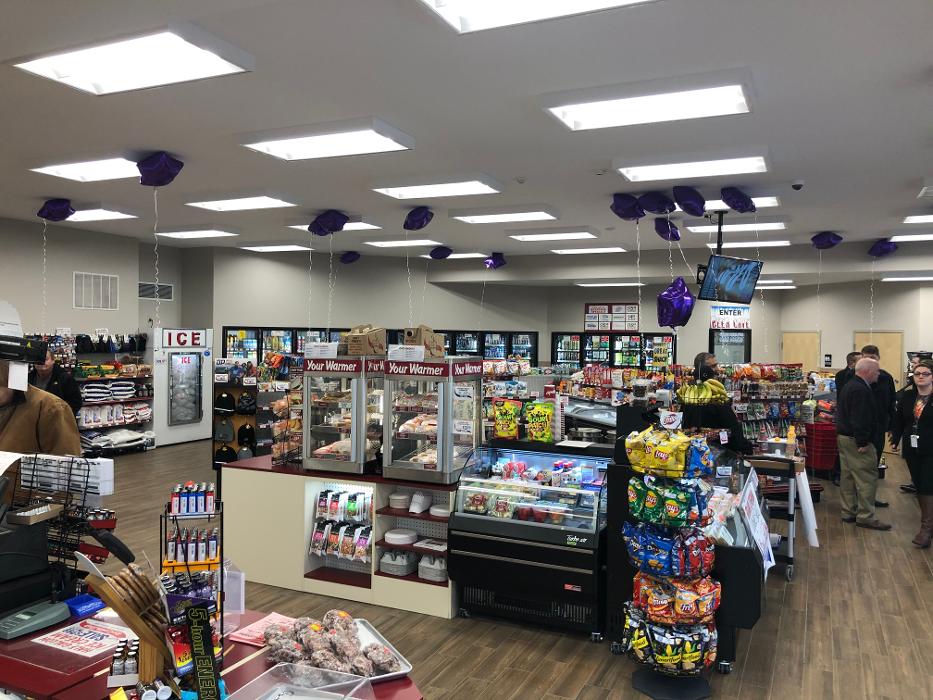 Stewart's Shops - Feura Bush, NY