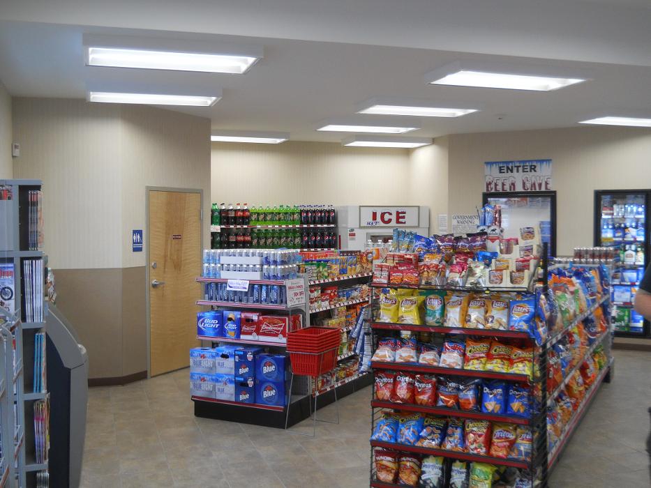 Stewart's Shops - Keeseville, NY