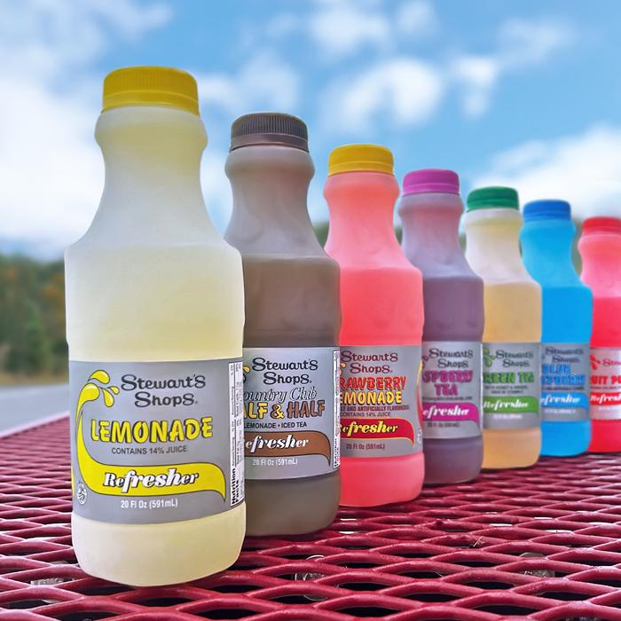 Stewart's Shops - Fort Johnson, NY
