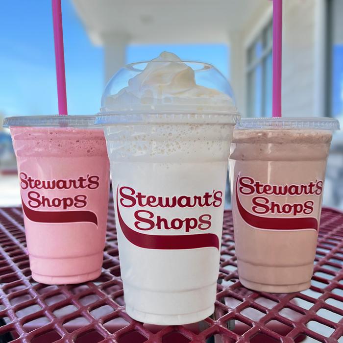 Stewart's Shops - Fort Johnson, NY
