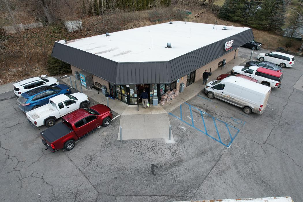 Stewart's Shops - Fort Johnson, NY