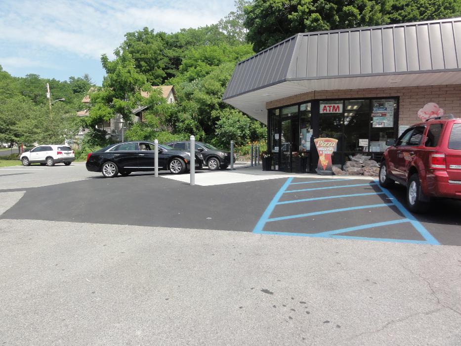 Stewart's Shops - Fort Johnson, NY