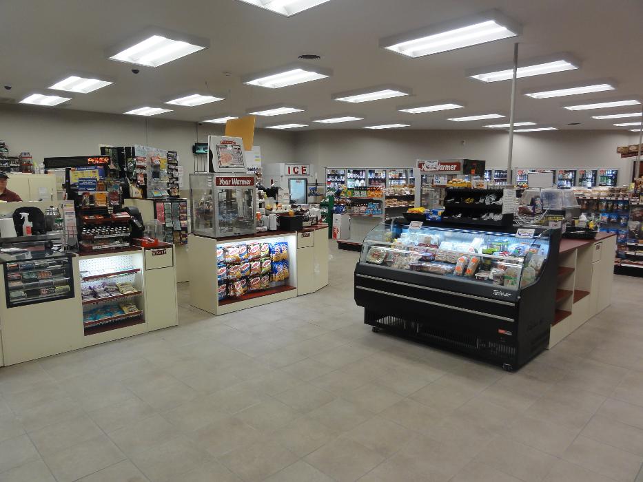 Stewart's Shops - Fort Johnson, NY