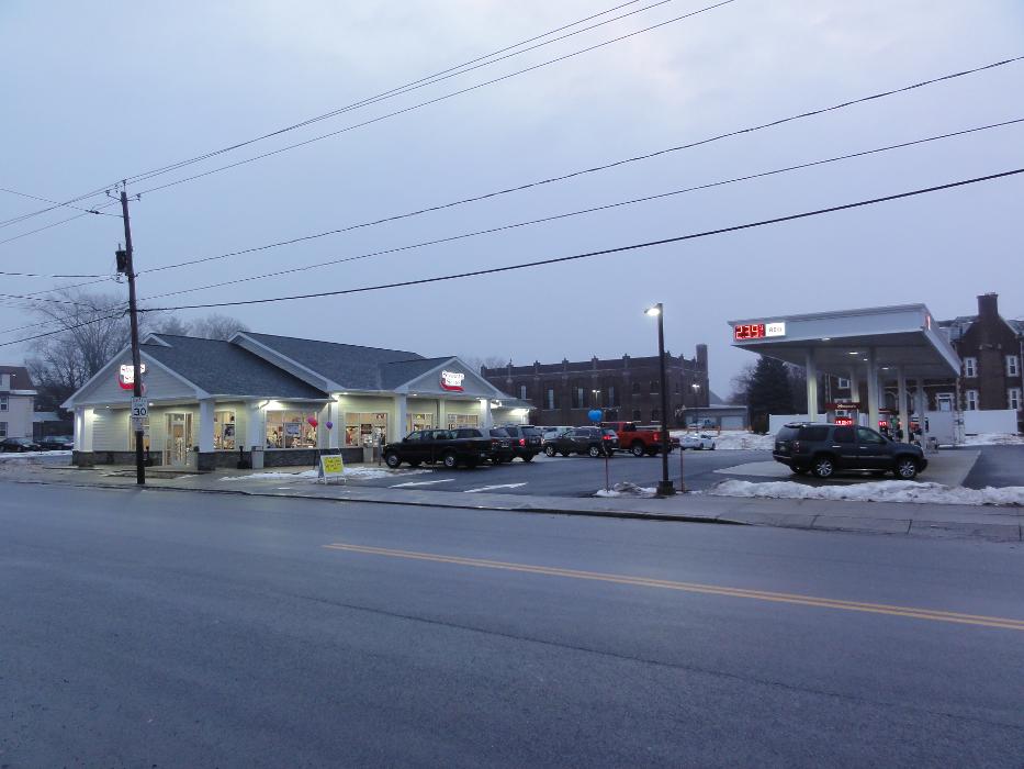 Stewart's Shops Image