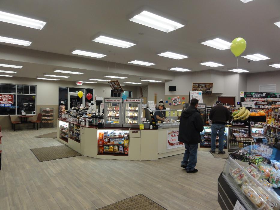 Stewart's Shops Image