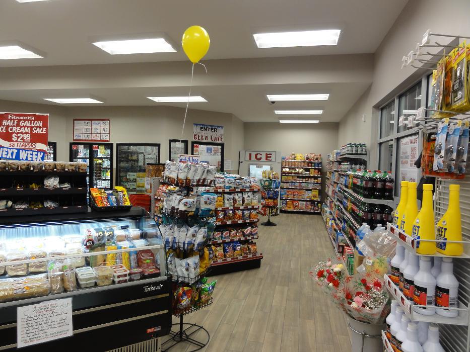 Stewart's Shops Image