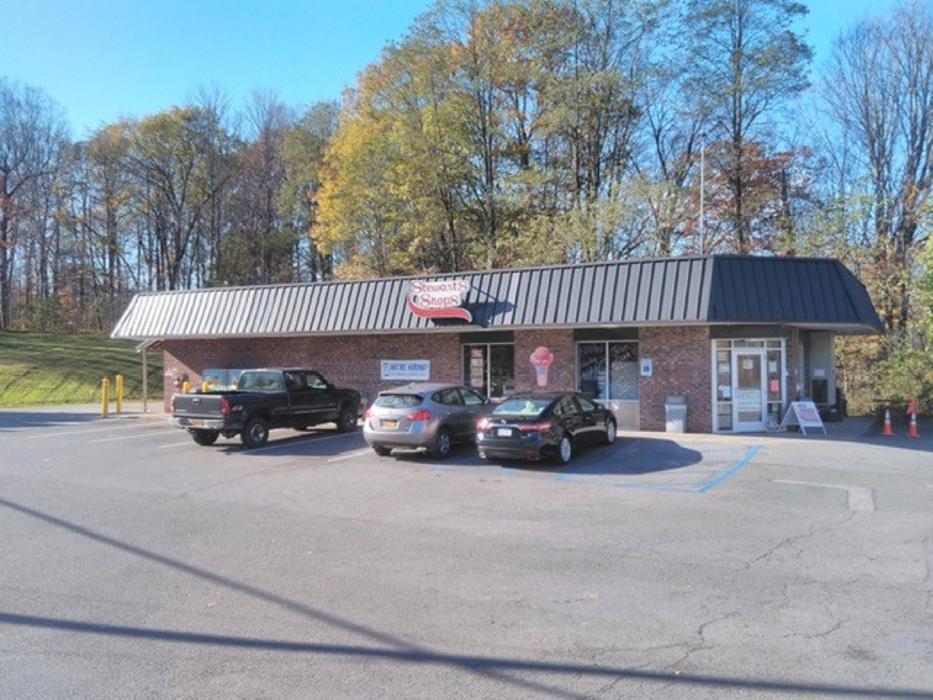 Stewart's Shops - Ballston Spa, NY
