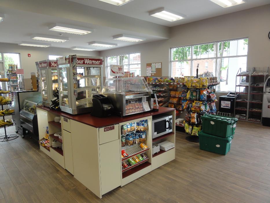 Stewart's Shops - Ellenville, NY