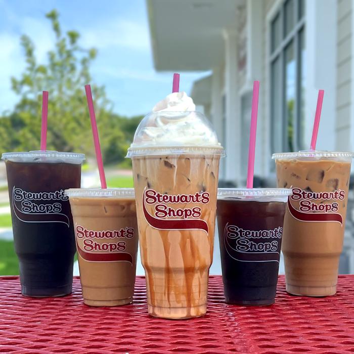 Stewart's Shops - Ellenville, NY