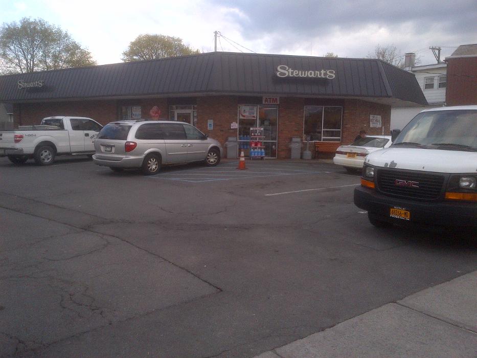 Stewart's Shops - Mechanicville, NY