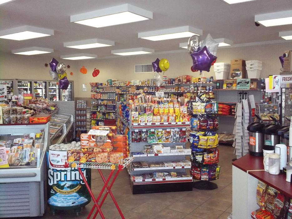 Stewart's Shops - Mechanicville, NY
