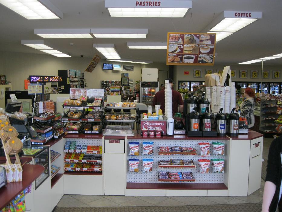 Stewart's Shops - Oneonta, NY