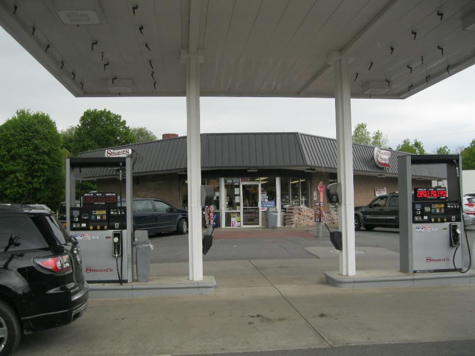 Stewart's Shops - Oneonta, NY