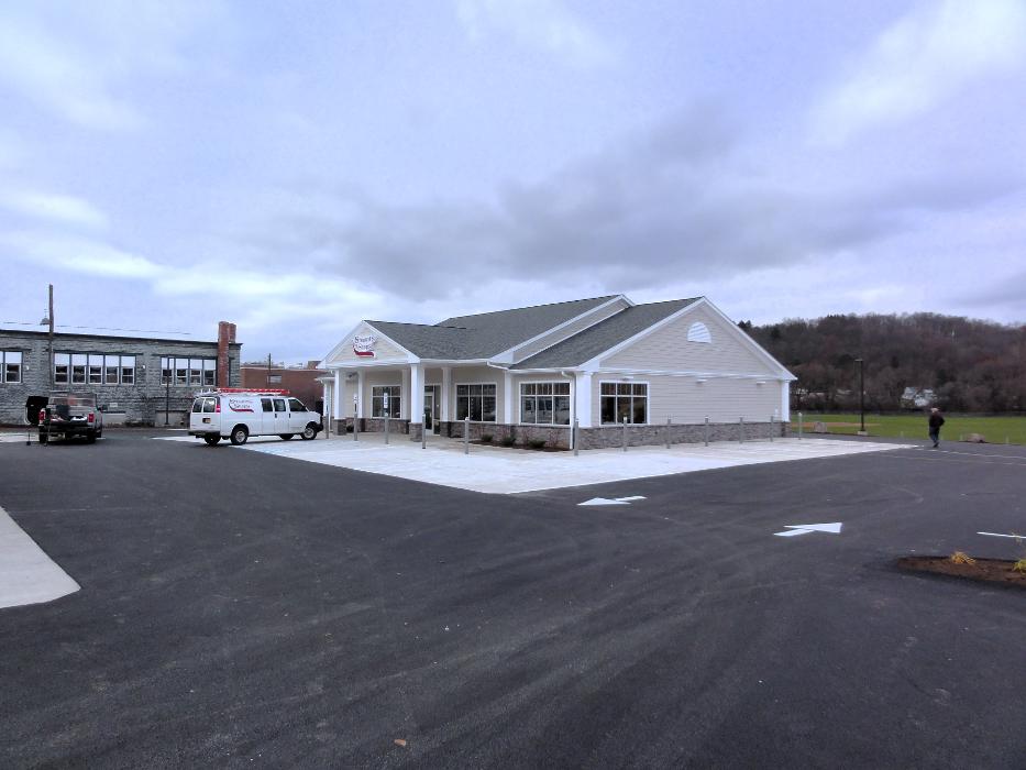 Stewart's Shops - Richfield Springs, NY