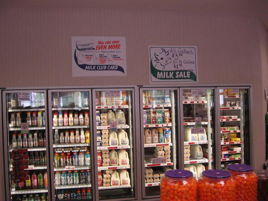 Stewart's Shops - Warrensburg, NY