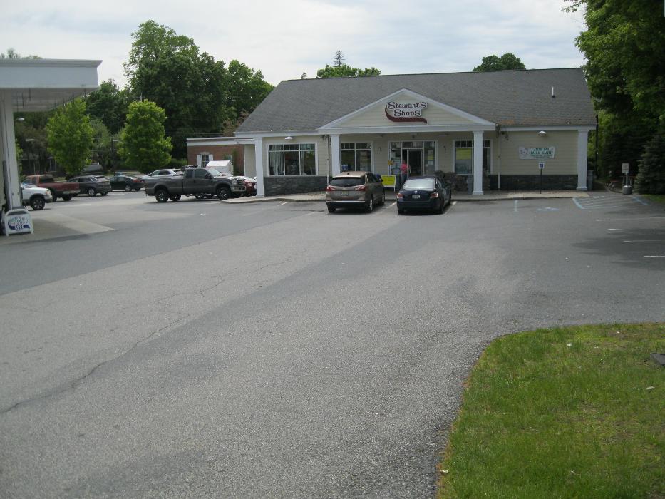 Stewart's Shops - Warrensburg, NY