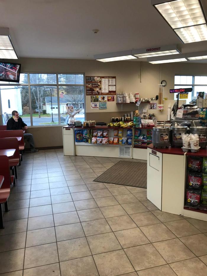 Stewart's Shops - Warrensburg, NY