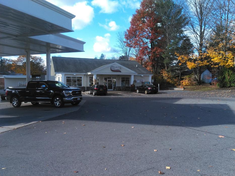 Stewart's Shops - Warrensburg, NY
