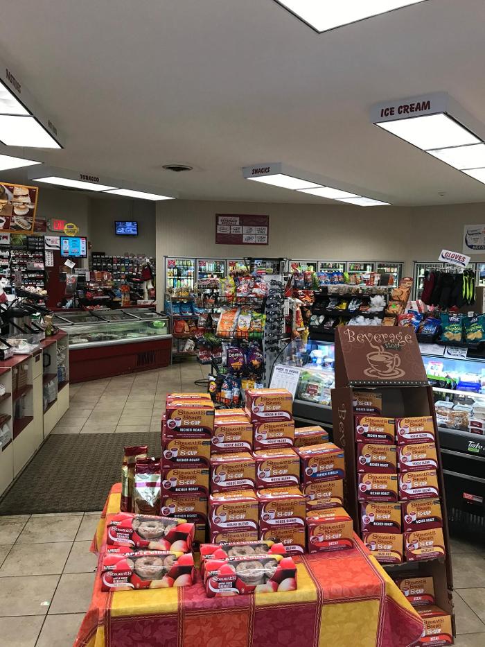 Stewart's Shops - Warrensburg, NY