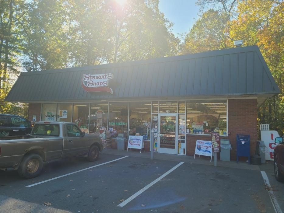 Stewart's Shops - Ballston Lake, NY