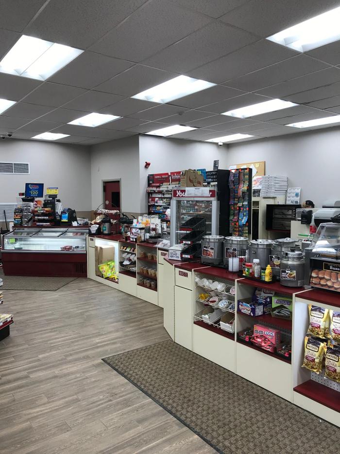 Stewart's Shops - Evans Mills, NY