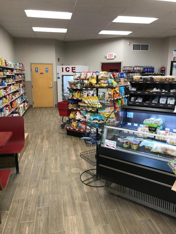 Stewart's Shops - Evans Mills, NY