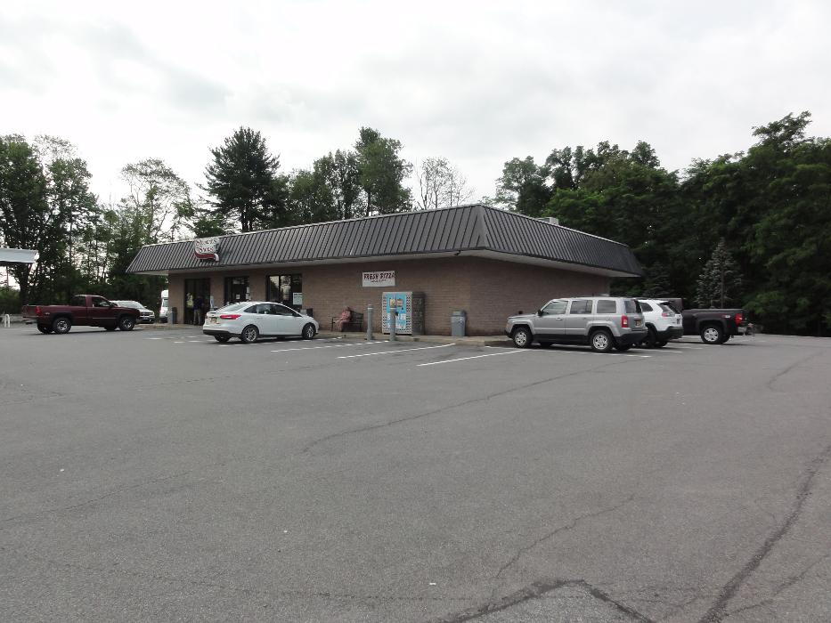 Stewart's Shops - Amsterdam, NY