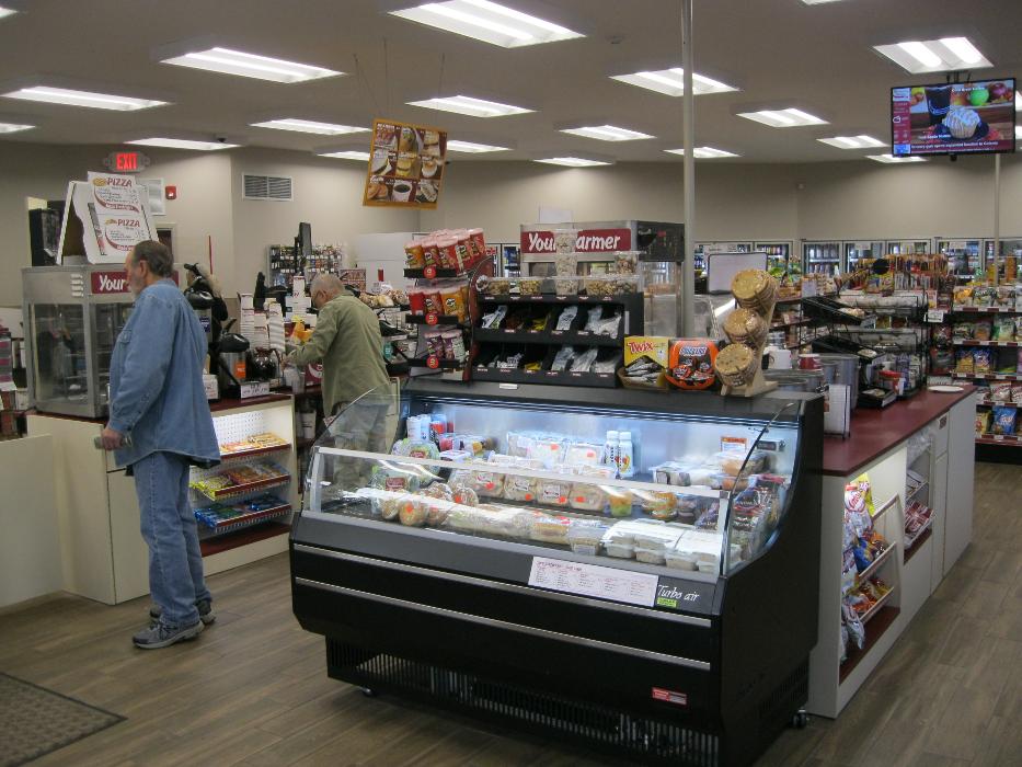 Stewart's Shops - Slingerlands, NY