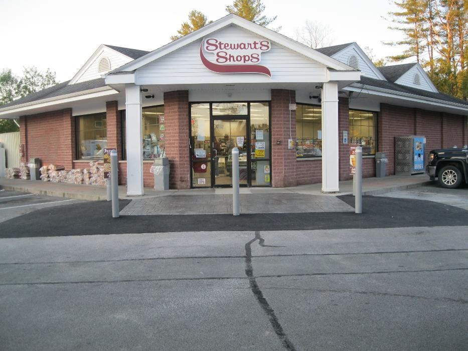 Stewart's Shops - Slingerlands, NY