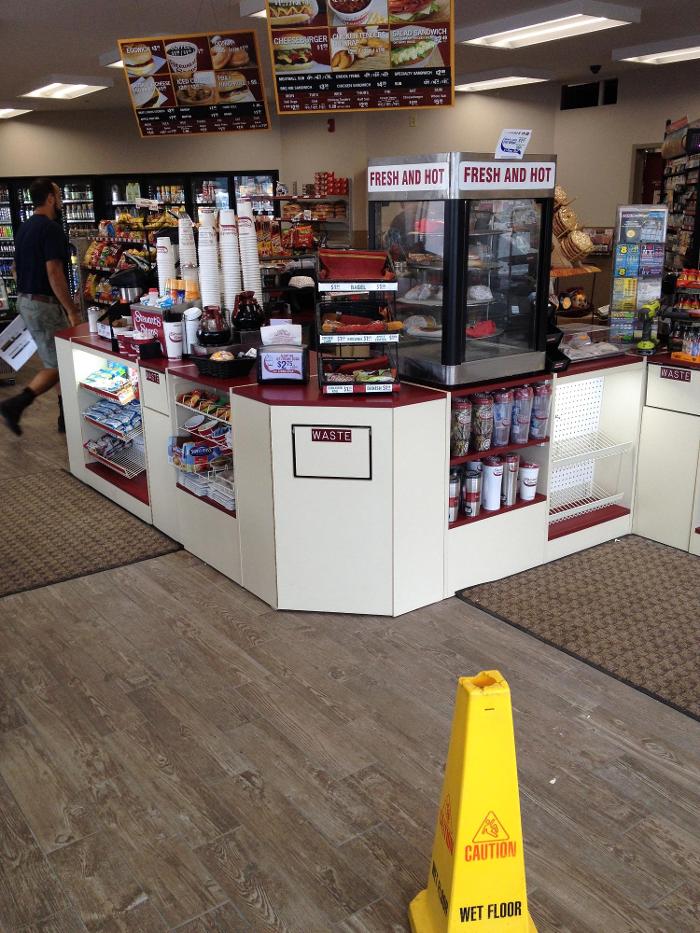 Stewart's Shops - Plattsburgh, NY