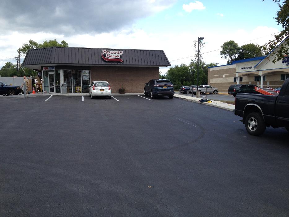Stewart's Shops - Plattsburgh, NY