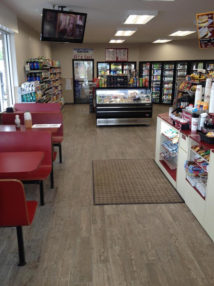 Stewart's Shops - Plattsburgh, NY