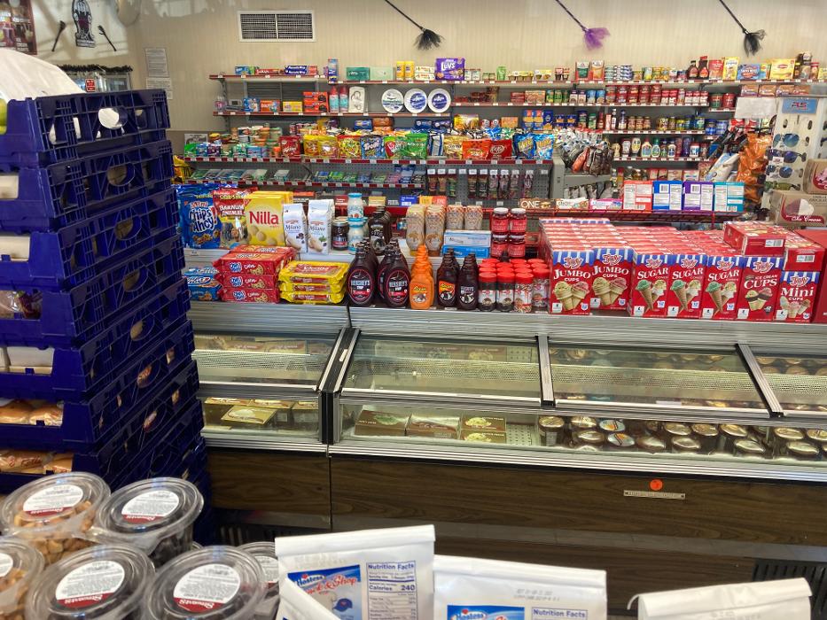 Stewart's Shops - Newburgh, NY