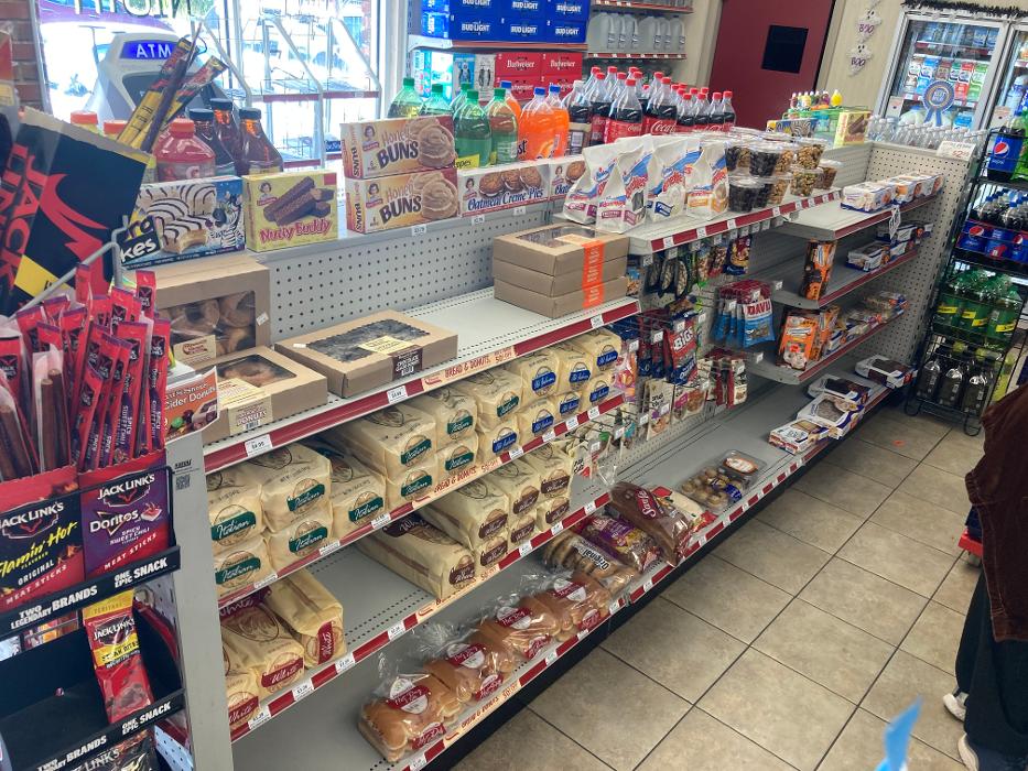 Stewart's Shops - Newburgh, NY
